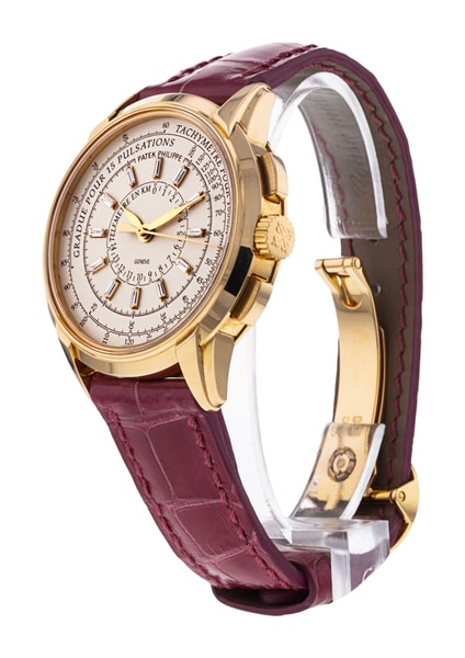Patek Philippe Complications 4675R-001